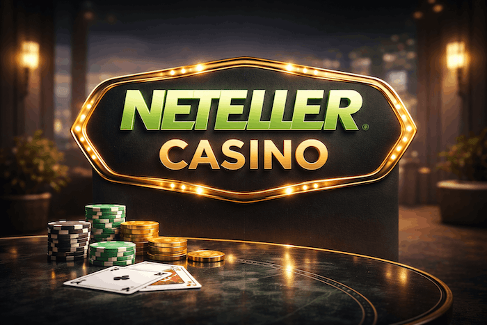 Neteller payment method for Australian casinos